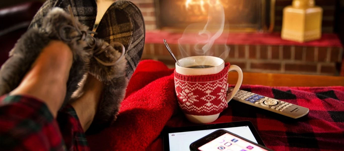 Απλά πράγματα που μπορούμε να κάνουμε την Κυριακή για να ξεκινήσει καλά η εβδομάδα